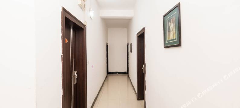 衡阳南岳和家恒丰宾馆图片