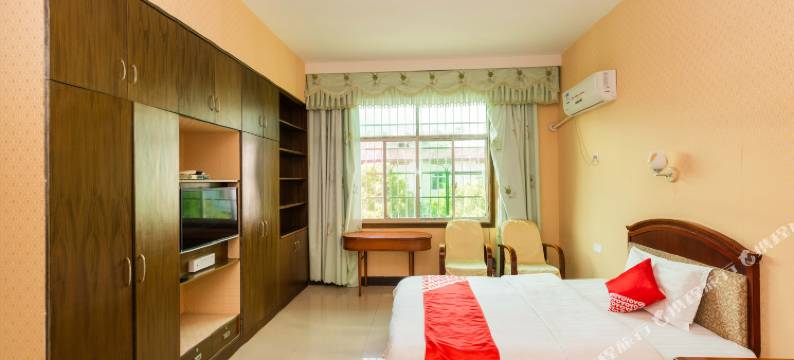 衡阳南岳和家恒丰宾馆图片