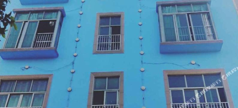 琼海雅轩宾馆(博鳌高铁机场店)图片