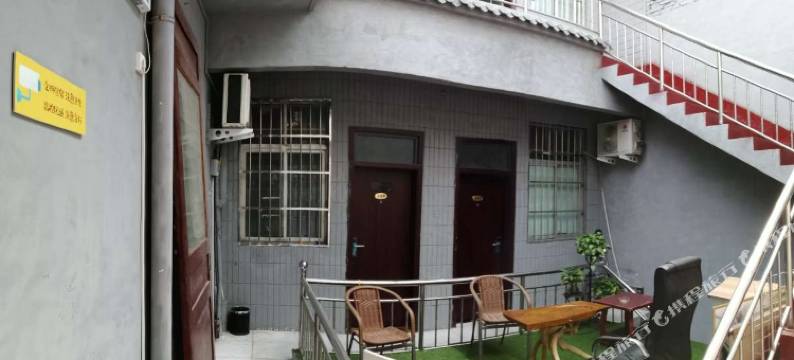 洛阳驿行天下旅馆(丽景门十字街店)图片