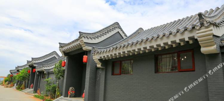 红云民宿(费县红云小镇店)图片