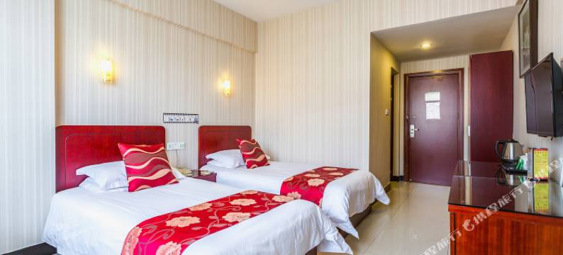 横店影视城华尔康居宾馆图片