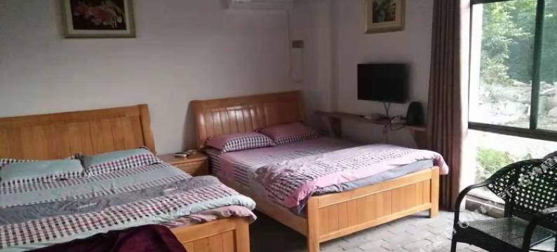 宜丰新农人民宿图片