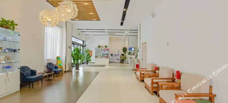 如家派柏·云酒店(郑州金水路医学院店)图片