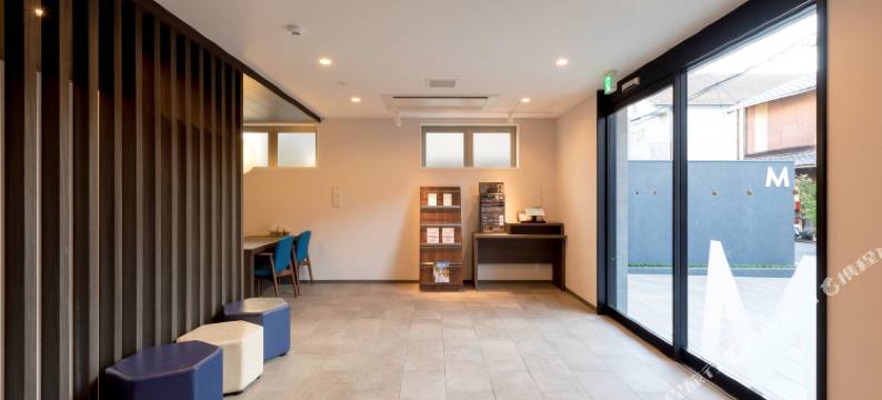 M’s 京都站 TARUYA 酒店(M’s Hotel Kyoto Station Taruya)图片