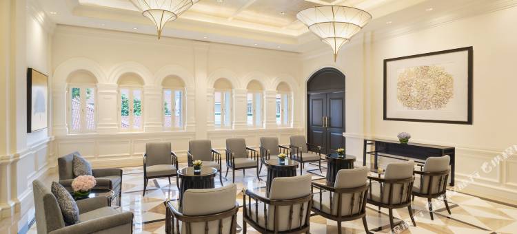 新加坡莱佛士酒店(Raffles Singapore)图片