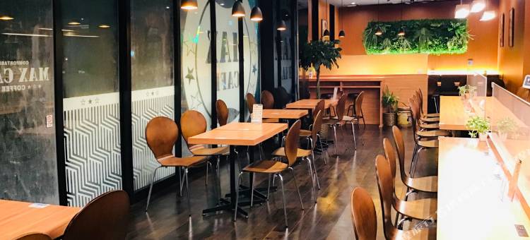 利夫马克斯酒店-爱知丰田站前店(HOTEL LiVEMAX Aichi Toyota Ekimae)图片