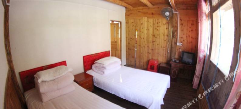 新化九龙坡农家乐图片