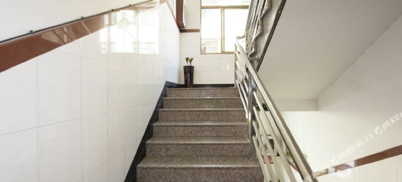 金华月来客栈图片