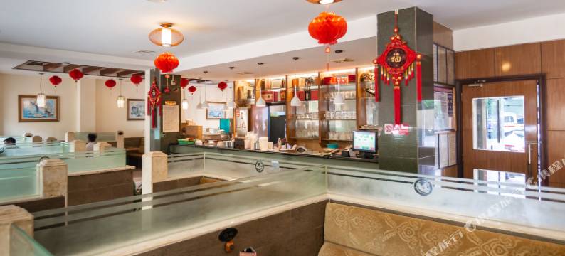 文昌南开宾馆图片