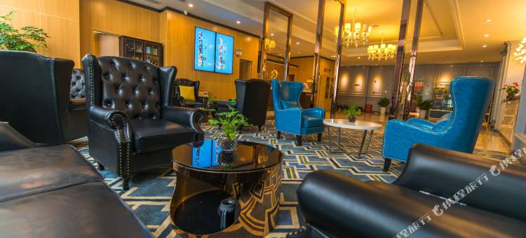 如家素柏·云酒店(昆明南屏步行街老街店)图片