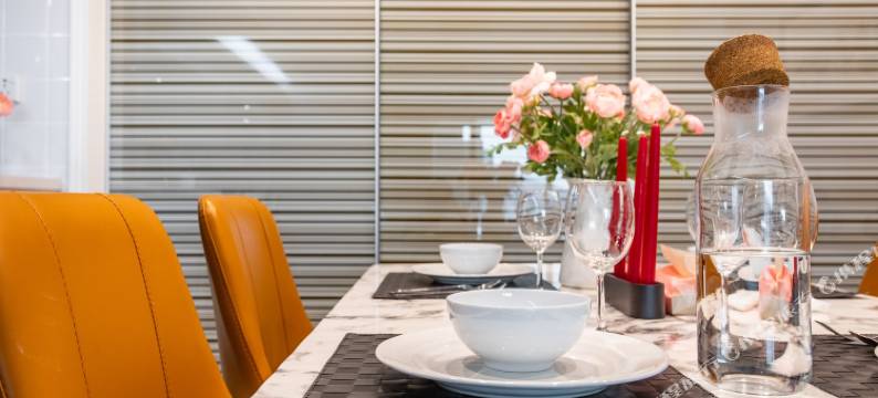 深圳吴文芳公寓(2号店)图片