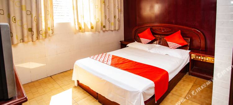 OYO淮安宝莱宾馆图片