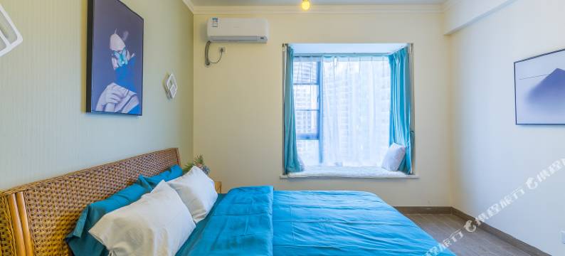 三亚宿造R5设计师民宿(凤凰路分店)图片