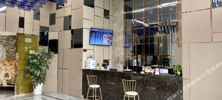 维尔家酒店(宜宾临港新天地万象汇店)图片