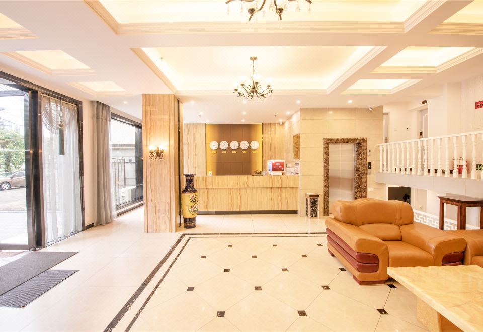 Hotel Overview