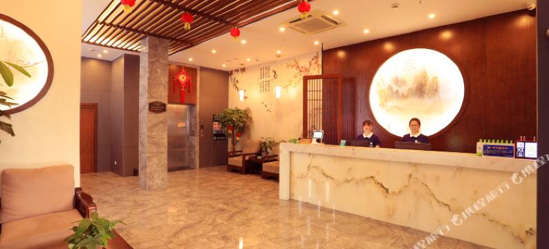 千岛湖金达宾馆图片