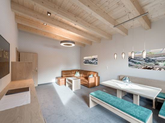 Haus Gurgl Hotel Reviews And Room Rates Trip Com