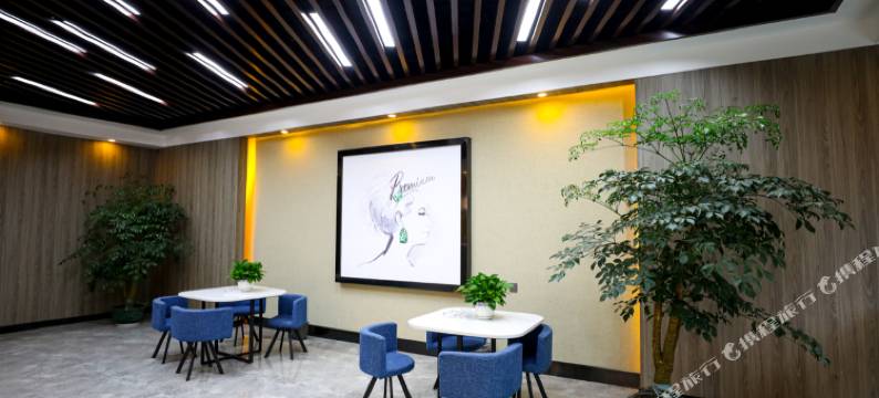 湘西1号酒店(火车站店)图片