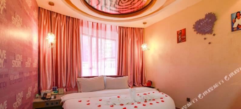 铜仁微乐商务酒店图片