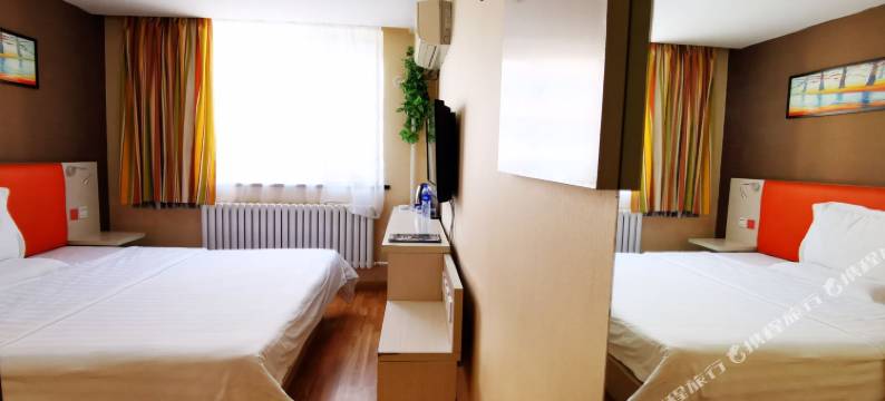 森霖酒店(道外客运站中华巴洛克风情街店)图片