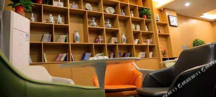 新绛五季宾馆图片