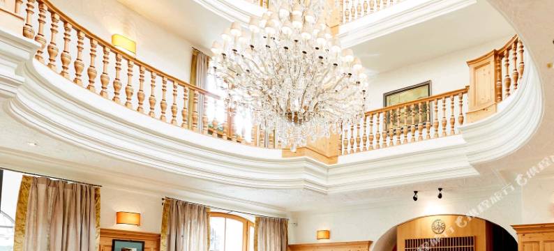 巴赫迈尔魏萨赫温泉度假村，豪华家庭度假村(Spa & Resort Bachmair Weissach, Luxury Family Resort)图片