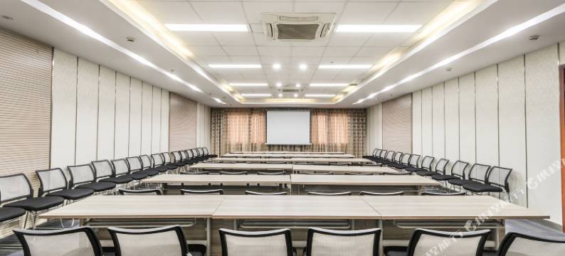 天涯海阁大酒店(苏州相城北桥店)图片