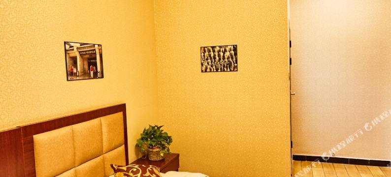 西安朋来客栈(兵马俑店)图片