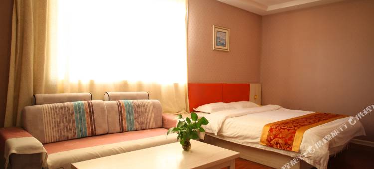 宝鸡怡佳快捷宾馆图片