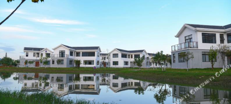 梓潼国际交流中心酒店图片