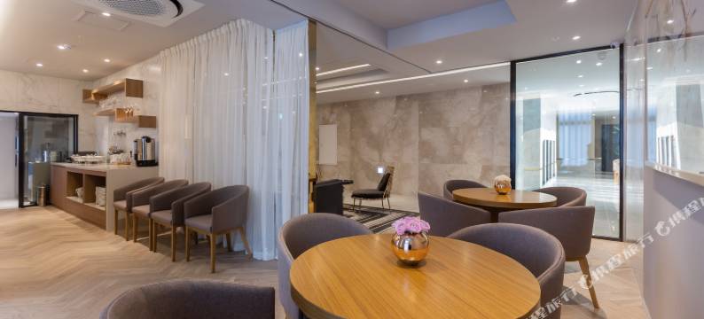 H 大道广安里海滩酒店(H Avenue Gwangalli Beach)图片