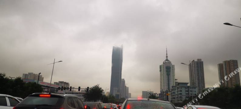 轻住·太原枫尚公寓图片