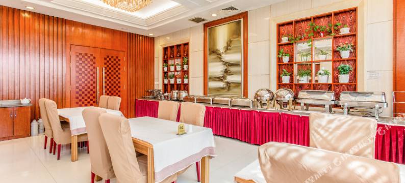 费县新天居大酒店图片