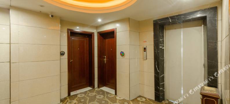 攸县加州红日酒店图片