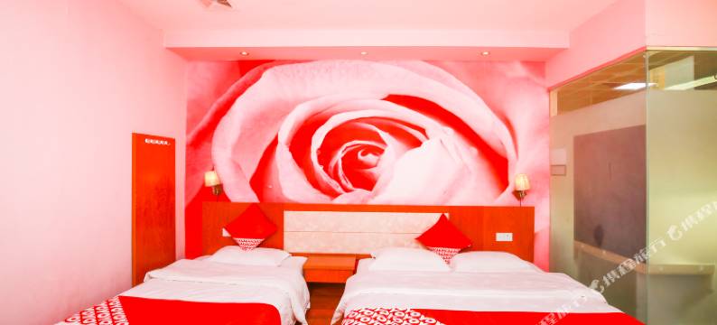 北海嘉美假日酒店图片