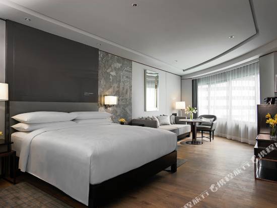 曼谷JW萬豪酒店