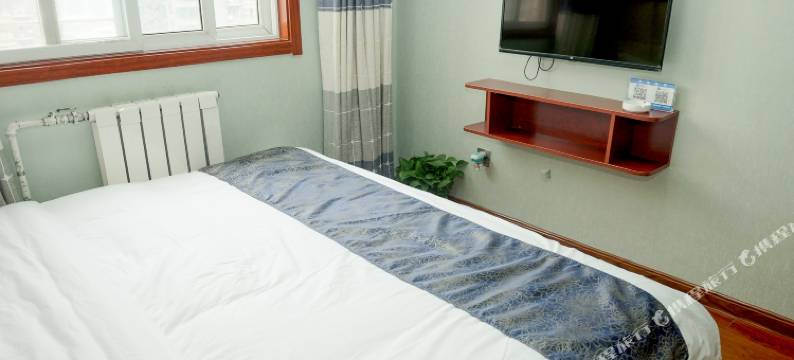 西安汇缘宾馆图片