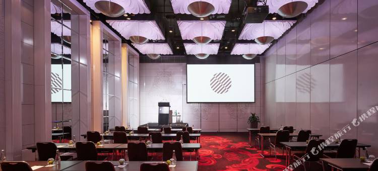 墨尔本公园铂尔曼酒店(Pullman Melbourne on the Park)图片
