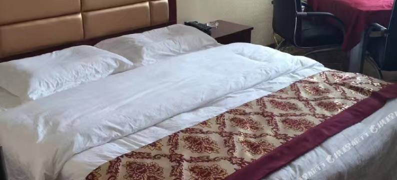 扶风美阳宾馆农家大院图片