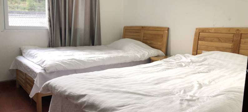 云和梯田琴苑农家乐图片