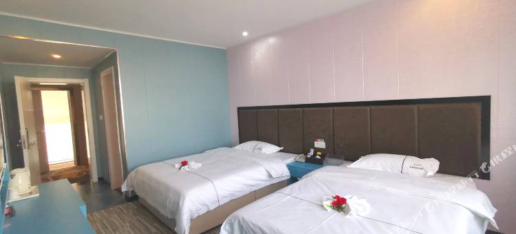 吉楚酒店(荆州江陵仙鹤路店)图片