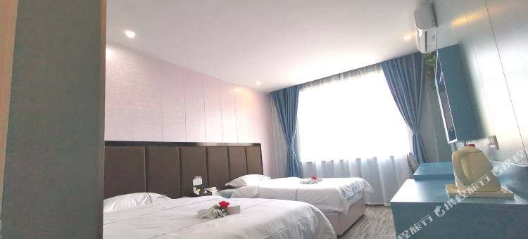 吉楚酒店(荆州江陵仙鹤路店)图片