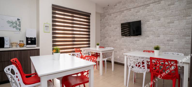 赛城贝里尔旅馆酒店(Beryll Inn Cyberjaya)图片