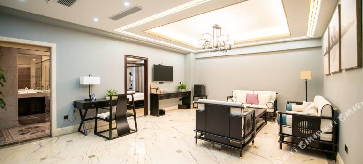 永安潮远大酒店图片