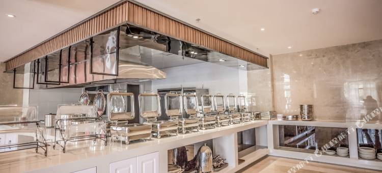 定西福景堂大酒店图片