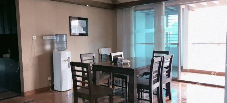 达卡华必思华人公寓(Hua BiSi  Guest House)图片