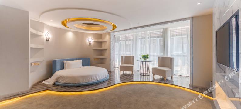 御庭酒店(乐山高铁站店)图片