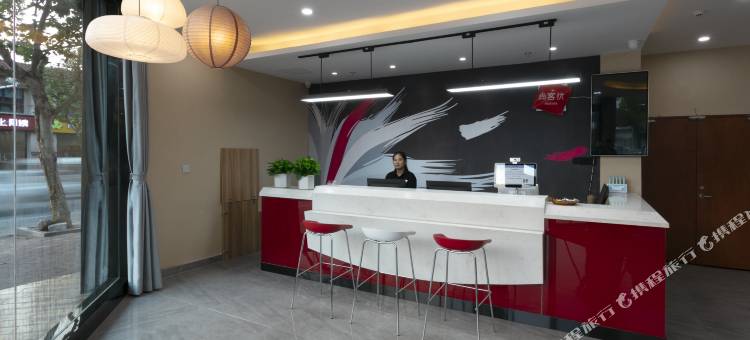 尚客优酒店(常熟海虞镇政府奥特莱斯店)图片