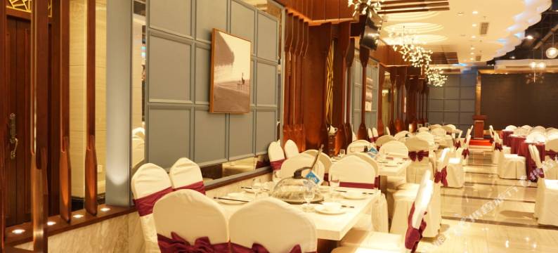 合信石大酒店(重庆西站店)图片